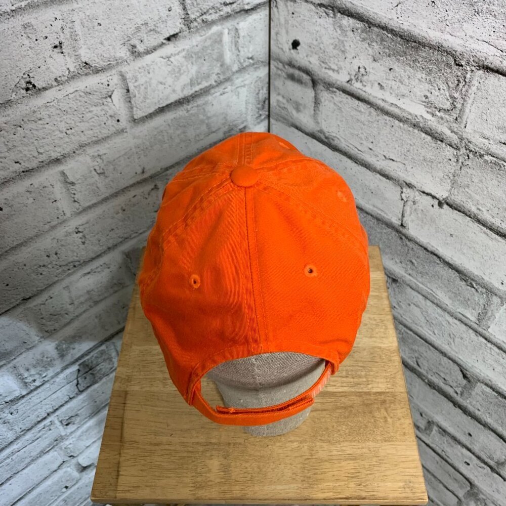 LSU Bengals Embroidered Logo Ball Cap - Picture 3 of 6